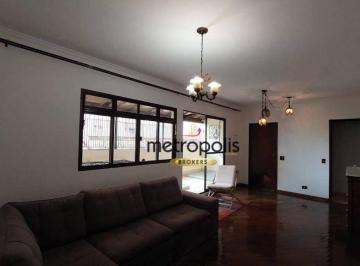 Sala  · Apartamento com 3 dormitórios à venda, 109 m² por R$ 730.000,00 - Vila Caminho do Mar - São Bernardo