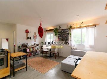 Sala · Apartamento com 1 dormitório à venda, 40 m² por R$ 249.000,00 - Vila Prudente (Zona Leste) - São Pau