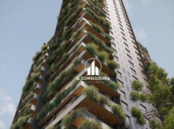 c3ab7997fc4b60de8d5fdb5d009adcf3845d3d3b · Apartamento à venda, 191 m² por R$ 4.401.490,00 - Mossunguê - Curitiba/PR
