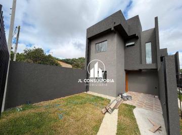 ddad69cdced628860a013d2eeff8b88d376d39ea · Sobrado à venda, 87 m² por R$ 519.000,00 - Xaxim - Curitiba/PR