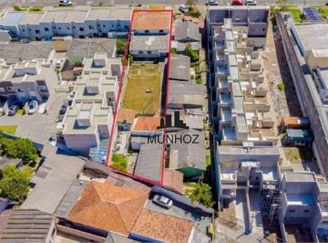 239d95536c1ac6a04deb2db9e29a0e20f4106e7c · Terreno à venda, 797 m² por R$ 999.000,00 - Uberaba - Curitiba/PR
