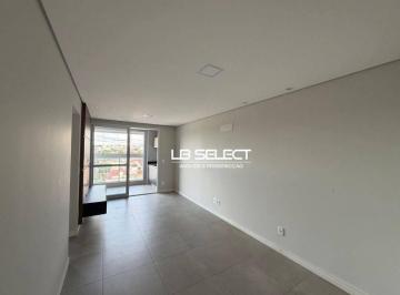 fca6850735f1ac98e1a1697500873195d66f4f1b · Apartamento no bairro Santa Mônica com dois quartos, suíte e varanda gourmet.