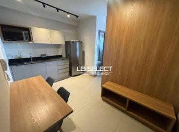 30327b3e290900c7c957c8ab3a6ace1dad9c8bb3 · Stúdio no bairro Santa Mônica com 49,99 metros quadrados - R$533.300,00 - Uberlândia/MG