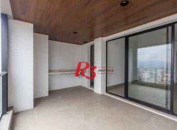 2819be68e6f6e173284124124e97e660869dc8fe · Apartamento com 2 dormitórios à venda, 83 m² por R$ 1.272.000,00 - Boqueirão - Santos/SP