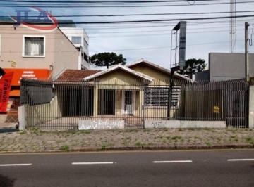 720a097df2448cea9157438d1c681d1c1361a7a7 · Casa à venda, 154 m² por R$ 1.500.000,00 - Bacacheri - Curitiba/PR