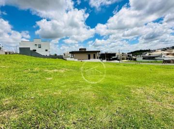 ff3e6ab8a14a41f5e41c13bd9e99850fdb7fae54 · Terreno à venda Condomínio Reserva Saint Paul, Itu -Sp