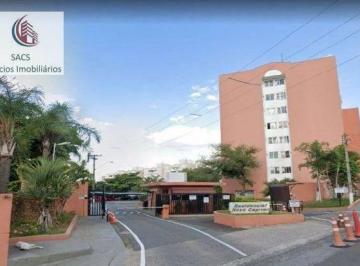 1186e7ca4938de1f186629f291fac4f95fa7ae14 · Apartamento com 2 dormitórios à venda, 58 m² por R$ 240.000,00 - Parque Camélias - Campinas/SP