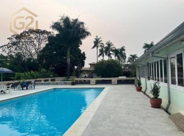 60038fd7b49f02558e6ac0a690a3ac1f5f95ec36 · Chácara com 4 dormitórios à venda, 5000 m² por R$ 4.700.000 - Recanto dos Pássaros - Indaiatuba/SP