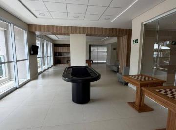 0004848b2101465178d39d14fd5a436bc86ed3f0 · Apartamento com 2 dormitórios à venda, 62 m² por R$ 580.000,00 - Setor Bueno - Goiânia/GO