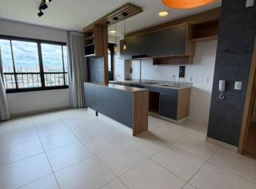 52ea51f34d8694ad0fe0a0067607efd7b511fa1d · Apartamento 2 Quartos com Suite e Completo em Armarios a Venda - Parque Goia, proximo ao St. Santa R