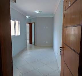 502fb69e525ed2b796557f296adfabc0da527fdf · Cobertura com 2 dormitórios à venda, 79 m² por R$ 365.000,00 - Vila Scarpelli - Santo André/SP