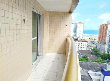 c2a7637b94ca3c16577ba40c004c8d205c2464ac · Apartamento com 1 dormitório à venda, 41 m² por R$ 365.000,00 - Vila Guilhermina - Praia Grande/SP