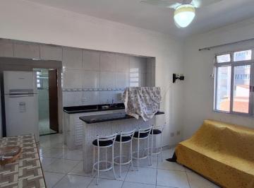d0aff026ac66f89b2a4f70c7f1f263fd54a2030f · Apartamento com 2 dormitórios à venda, 53 m² por R$ 299.000,00 - Vila Guilhermina - Praia Grande/SP