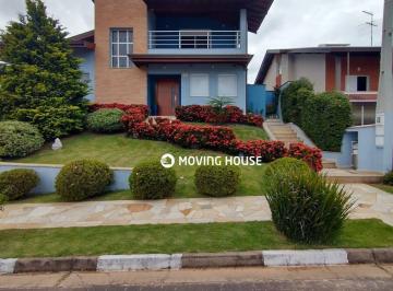 006664f2d620a884946ff44f33d04d8649e63373 · Casa com 3 dormitórios (Suítes) à venda- Condomínio Moinho de Vento - Valinhos/SP
