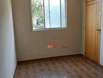 29110fe9acc3bed8a943162d5953b1fc62d6fbd0 · Apartamento com 2 dormitórios à venda - Jardim Nova República - Piracicaba/SP