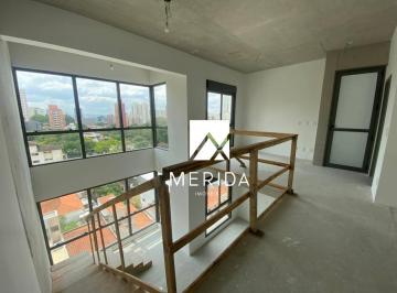 f71ca37aa840565a9936762309b202bfb66f75f5 · Apartamento Duplex com 2 quartos à venda, 94 m² por R$ 1.692.000 - Jardim - Santo André/SP