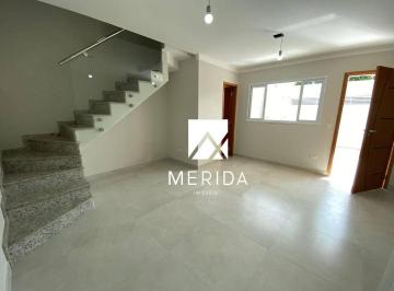 0eae4e09d6edcf8f2e19eef7101e9fe5f6cabc3c · Sobrado com 3 dormitórios à venda, 90 m² por R$ 670.000,00 - Vila Pires - Santo André/SP