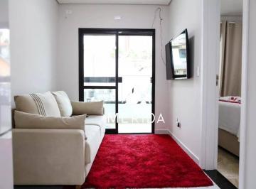 5bc2a749fd2fc9d569ff34308070ed574e806998 · Apartamento com 2 quartos, 45 m² - venda por R$ 650.000 ou aluguel por R$ 4.710/mês - Vila Floresta