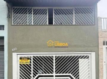 não e casa independente · Casa com 1 dormitório para alugar, 40 m² por R$ 1.200,00/mês - Cidade São Mateus - São Paulo/SP