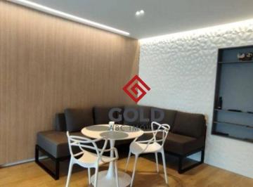 a68db34edd8a40d4eb95f60cf49e76aa84fc8a7e · Apartamento com 3 dormitórios à venda, 75 m² por R$ 800.000,00 - Vila Apiaí - Santo André/SP