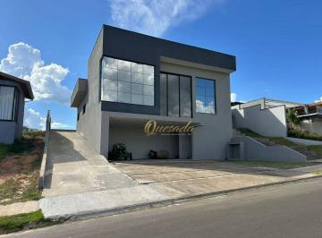 71bca4b421795123946cbdb8997c67265ad6ce64 · Casa térrea à venda, 4 suítes, quintal, Condomínio Quintas da Terracota, Indaiatuba.