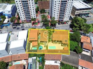 9b9991d16c87656739a13e686cfdc442d392ff7b · Área nobre de 1.720m² com 3 sobrados à venda, por R$ 15.000.000 - Jardim Esplanada - São José dos Ca
