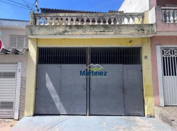 cd3a2d764d6010c9524e74b507d0ede59802fa05 · Casa com 4 dormitórios à venda, 105 m² por R$ 280.000,00 - Vila Matias - São Paulo/SP