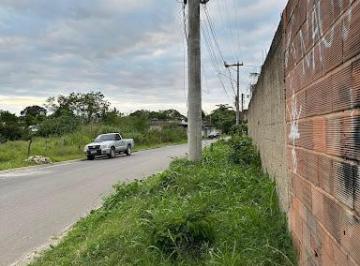 0393d96b45f20e76454060bf28d55ef3e09ac224 · Terreno à venda, 657 m² por R$ 75.000,00 - Sossego - Itaboraí/RJ