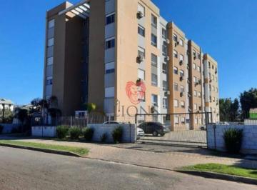f77419ca631e450b8030810bf16a6a91b15ff0d0 · Apartamento com 2 dormitórios à venda, 56 m² por R$ 210.000,00 - Santa Fé - Gravataí/RS