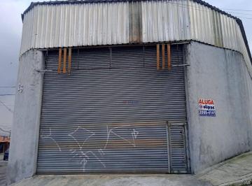 4d7ba0341ba69f224200ad32dbbdc8b5b9d09d2c · Galpao comercial próximo à Avenida Otavio Braga, com  250,00 metros quadrados de construção, Jardim 