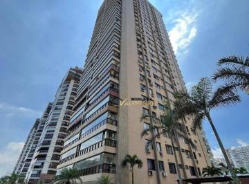 3eb9dc99267c86310b9521e20d55c640d3b386e7 · Apartamento à venda, 167 m² por R$ 3.400.000,00 - Barra da Tijuca - Rio de Janeiro/RJ