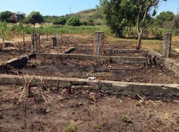 c2f89c168a577c43eed74512a329c4667dc42232 · Terreno à venda, 2568 m² por R$ 120.000,00 - Itatiquara - Araruama/RJ
