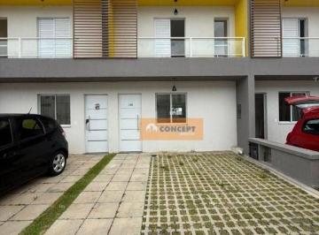 4a0b17043e09f5af5215dd1908b63d7241c6247b · Sobrado com 2 dormitórios à venda, 82 m² por R$ 480.000,00 - Parque Santa Rosa - Suzano/SP