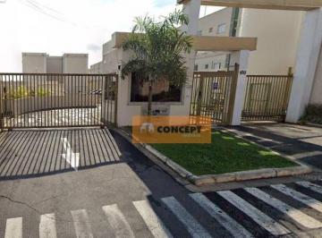 e5aac497207c53daa902910b068bfe485370da42 · Apartamento com 2 dormitórios à venda, 51 m² por R$ 198.000,00 - Parque Residencial Casa Branca - Su