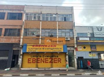9d23cf6783ffdb04092954a79075074d4b12a052 · Salão à venda, 117 m² por R$ 3.000.000,00 - Centro - Suzano/SP