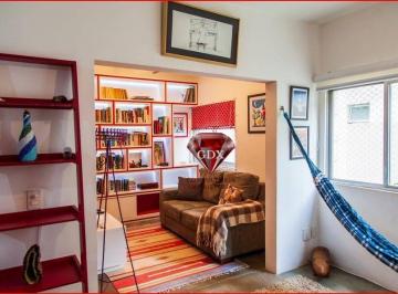 54ccf782f773e80d3cee502557c76a2572e92b7d · Apartamento no Jardins