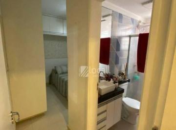 89f51002f20fdfe06fad4247943ea4b03af5c8da · Apartamento com 2 dormitórios à venda, 48 m² por R$ 250.000 - Jardim Yolanda - São José do Rio Preto