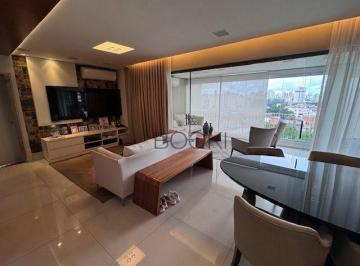 Sala · Oportunidade - Boreal Santana - 133 m²