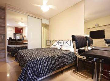 Quarto · Oportunidade - Vanguard Ipiranga - Studio 30 m²