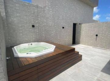 ff8e8e5788dfa0be546337c215b0db81fb7dee06 · Cobertura com 2 dormitórios à venda, 102 m² por R$ 439.990,00 - Jardim Cidade Universitária - João P