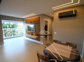 Sala de estar/Varanda · APARTAMENTO A VENDA, 2 QUARTOS, 67M², R$947.000.00, CONDOMÍNIO DNA TAQUARAL, TAQUARAL - CAMPINAS/SP.