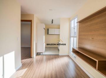 Sala de estar · APARTAMENTO A VENDA, 2 QUARTOS, 41M², R$230.000.00, CONDOMÍNIO COLINAS DE ROMA, JARDIM ESMERALDINA -