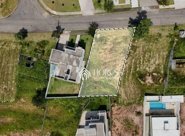 b063acc25cc999ce789c5d6044045d4a54bec05a · Terreno à venda no Condomínio Residencial Cambarah – Jarinu/SP