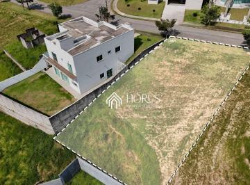 5288e56f1e43885d1fff6336121ba067a96a63c2 · Terreno à venda no Condomínio Residencial Cambarah – Jarinu/SP
