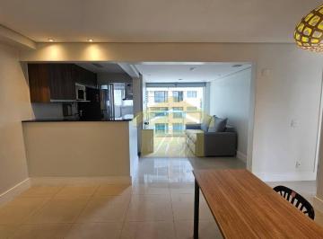 047762d763936c8f6f9ff1a5031de5fd0b7038f7 · Apartamento com 2 dormitórios para alugar, 69 m² - Brooklin - São Paulo/SP