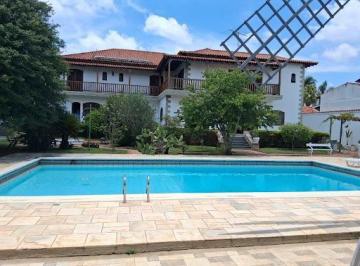 d78da720f461664235003d87c49c1b5dec36545a · Sobrado com 6 quartos à venda, 880 m² por R$ 3.800.000 - Vila Oliveira - Mogi das Cruzes/SP