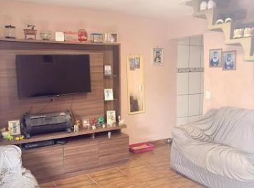 f4bdd2bce5b00177dae1d9b5ce4f247f2ddb1df9 · Sobrado com 3 quartos à venda por R$ 300.000 - Parque Residencial Marengo - Itaquaquecetuba/SP