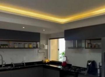 CASA LUXO BANCARIOS · Casa Pronta para Morar com 3 quartos, PISCINA e Energia Solar