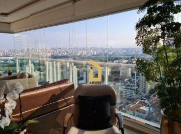 3edf4979ad0b18a67bcf062b06b83b209ae635b0 · Apartamento à Venda | Alto padrão e exclusividade a poucos passos da Avenida Braz Leme | 221m² Priv