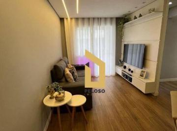 66403aeb5d92f90a2c48247a55bba780a1436f92 · Apartamento à venda | 55 m² | 2 dormitórios | 1 vaga | Mandaqui - São Paulo/SP